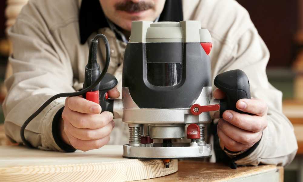 best router 2020 woodworking