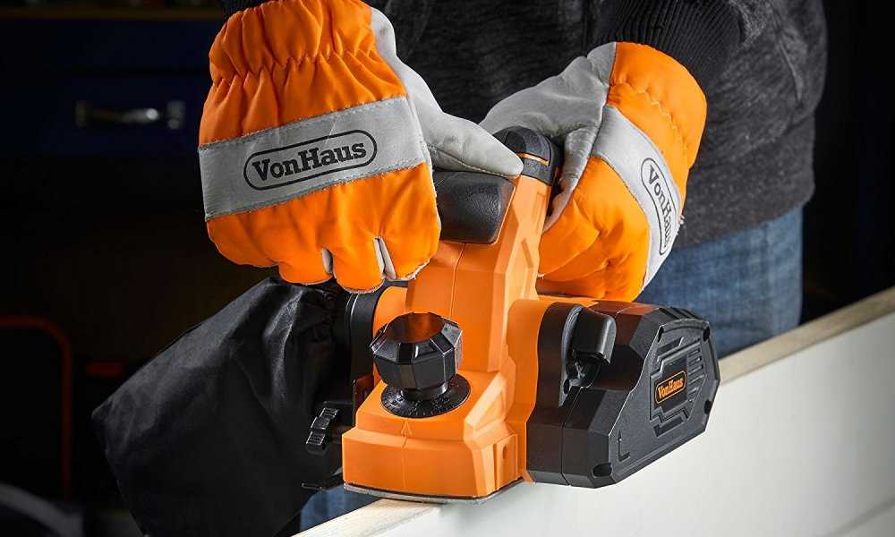 Tips On How To Plane A Door