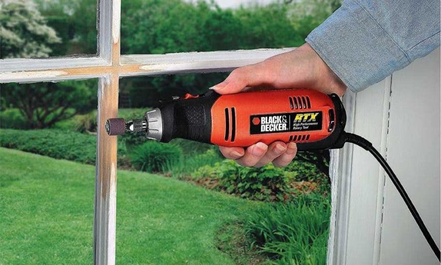 Oscillating Tool Vs. Rotary Tool Which One Is The Best?