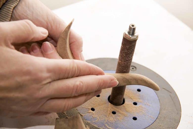 Types Of Sanders And Their Own Unique Function