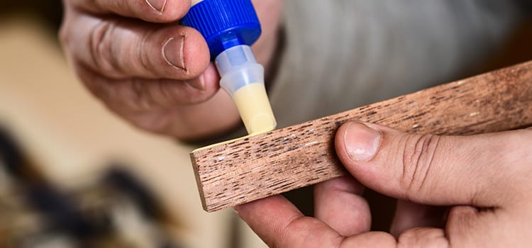 best wood glue how to choose the right glue for woodworking projects in 2018