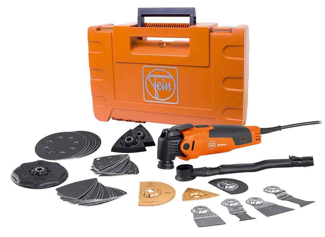 Best Cordless Oscillating Tool That Complete Projects Faster And Easily