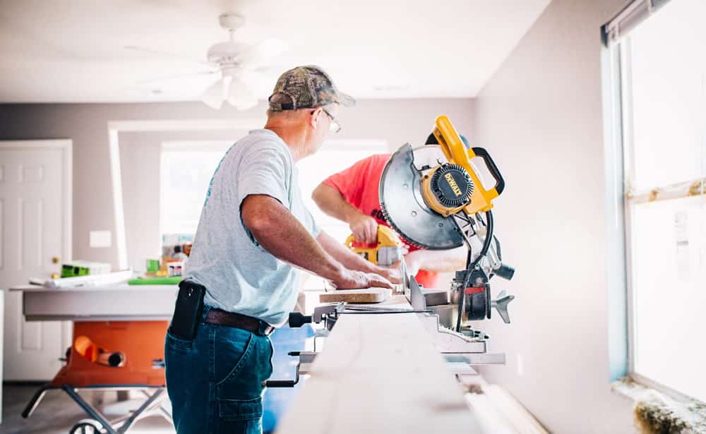 Kobalt circular best sale saw review