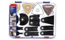 How to Use an Oscillating Tool - Woodworkology