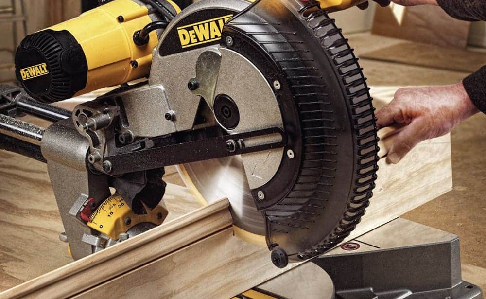 Best Sliding Compound Miter Saw