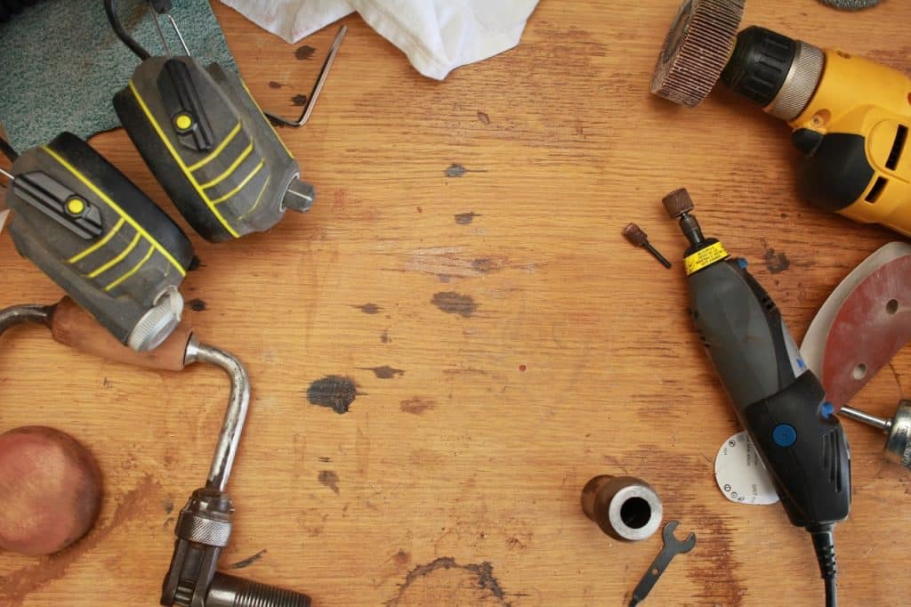 dust collection hose featured image