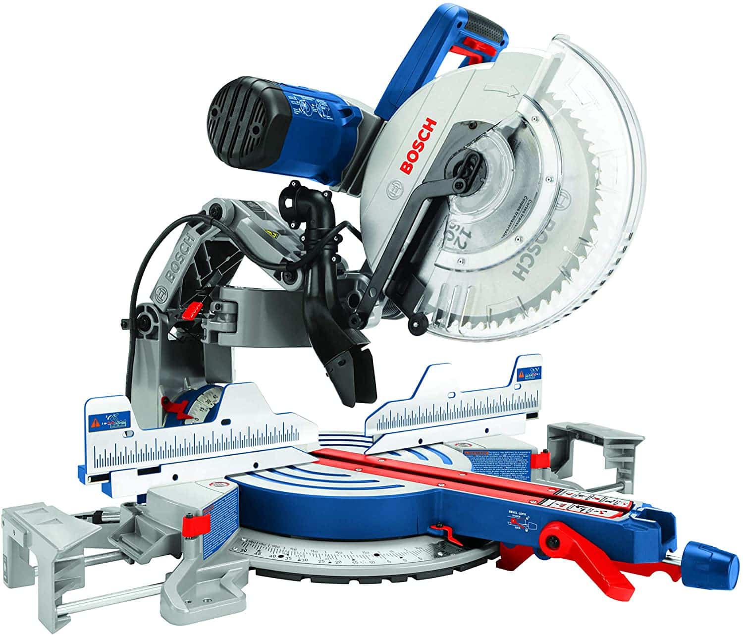 bosch gcm12sd dual bevel sliding glide miter saw