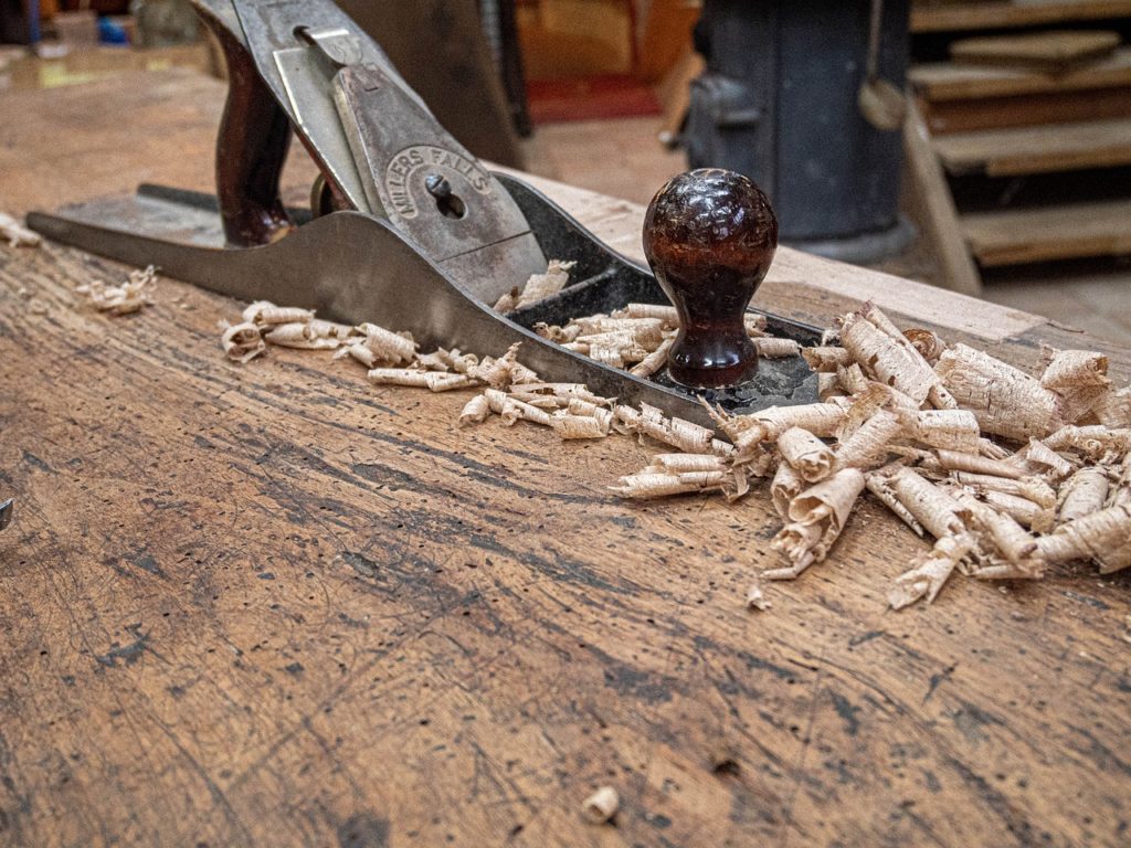 5 quick portable thickness planer hacks featured image